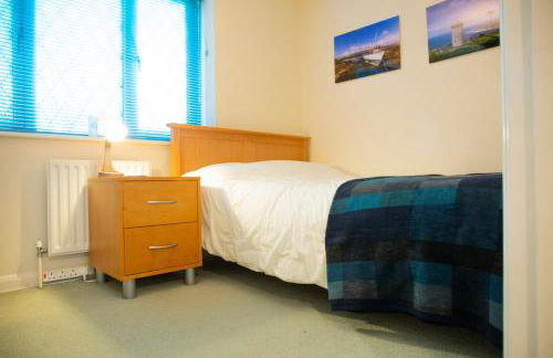Reeve House - 2-Bed - FREE Parking & Wi-Fi - Foto 22