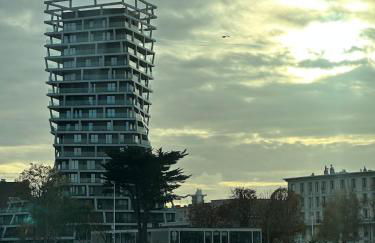 Charmant Perret centre-ville 2 chambres idéales - Foto 36