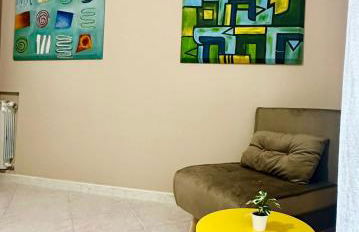 Victoria Apartment - Photo 12