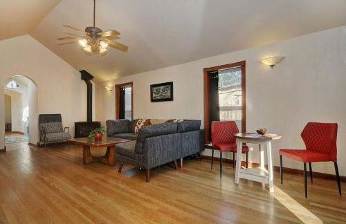 Salida Retreat House - Courtyard Hot Tub Str#753 - Photo 16