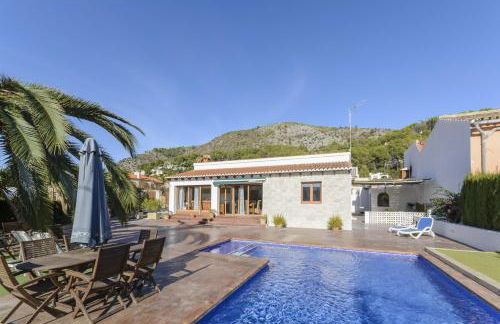 Casa Lea in Alcanal - Foto 46