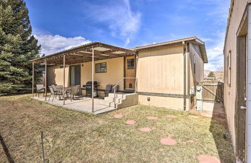 Richfield Home with Views about 13 Miles to Natl Park - Photo 25