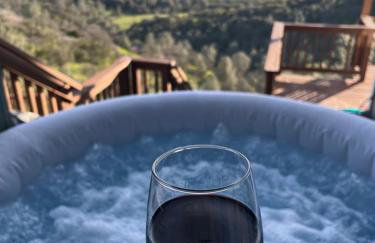 Breathtaking view of the Hills with HotTub, Pool and Pool Table - Foto 3