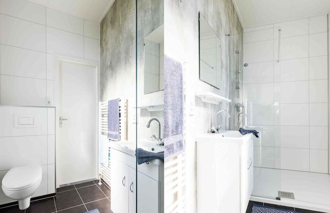 Comfortable Chalet With Dishwasher - Foto 16