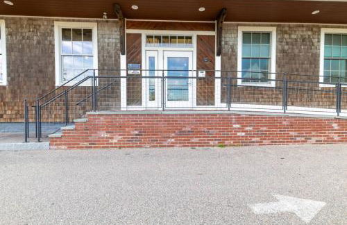 Habour Haven minutes from downtown Mystic - Foto 13