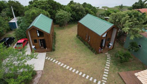 IbiraCottage - Foto 2, Garden