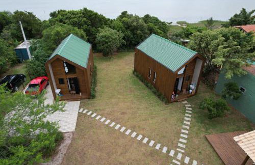 IbiraCottage - Foto 2