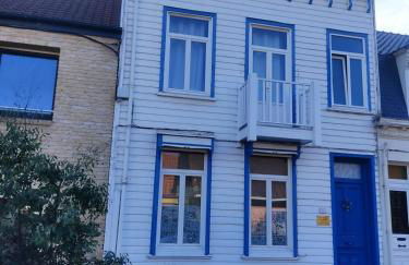 Jolie Maison en Bois Authentique - Foto 1