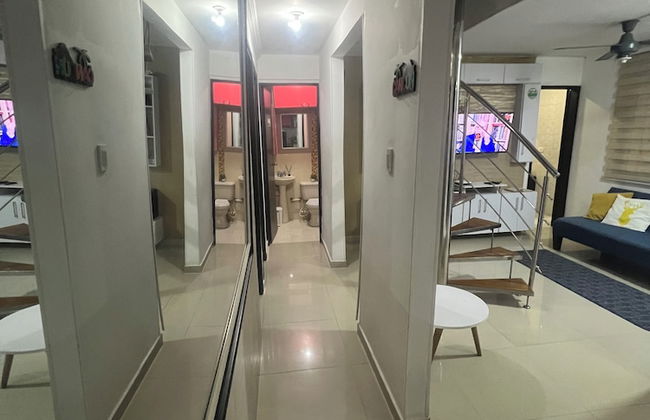 Casa Villa Carolina 5 min Puerta de Oro - Foto 53