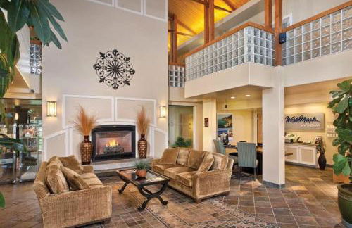 WorldMark Marina Dunes - 2BD Sleeps up to 6 - Foto 19