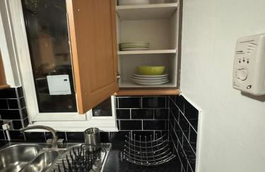 TKS Modern 1BED Flat, London - Foto 13