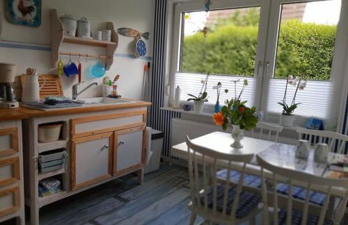 Ferienwohnung an der Nordsee - Foto 1