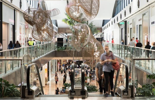 Quest Chermside on Playfield - Foto 26