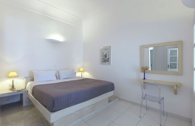 Zatrikion Villas Santorini - Foto 14