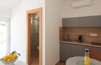 Sea and mountain view apartments - Foto 40