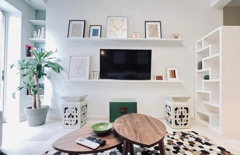 James - 2BR in the Heart of Ancient Athens - Foto 1