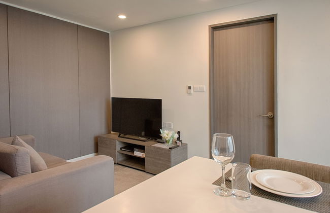 Granferte Phnom Penh Hotel - Foto 20