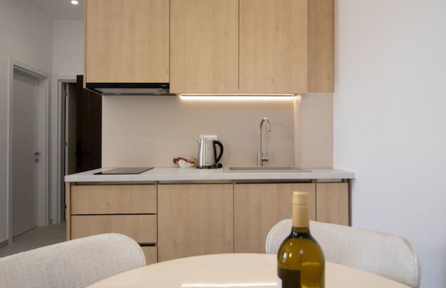 Alpesa Apartments - Foto 22