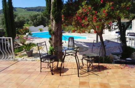 Logement La Belle Provence - Foto 29