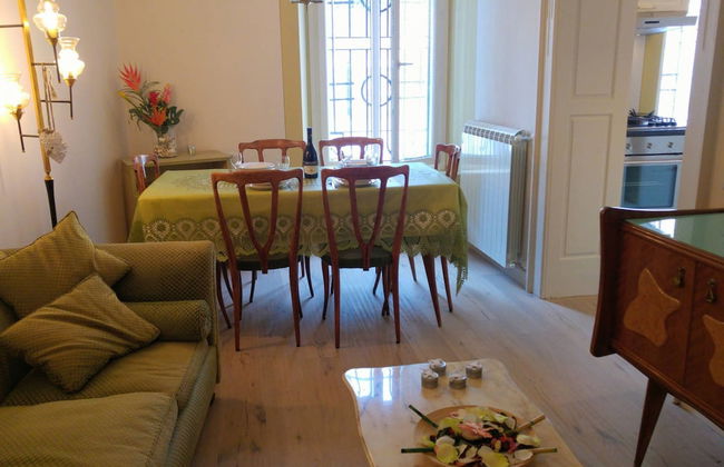 Feel at Home - Casa Stella - Foto 21