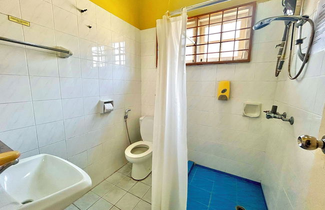 RUMBIA RESORT VILLA Paka Terengganu - Foto 60