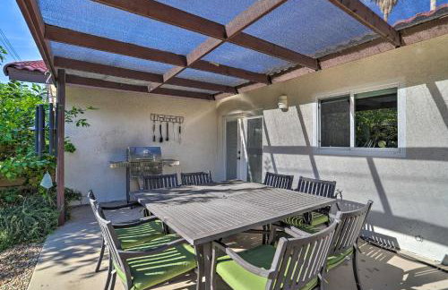 Luxurious Oasis with Hot Tub, Near Golf and Coachella! - Foto 35
