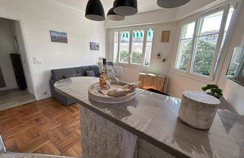 Le 29 Promenade des Anglais - Golden Square - Foto 8