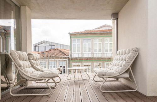 The Eight Luxury Stay - Foto 18