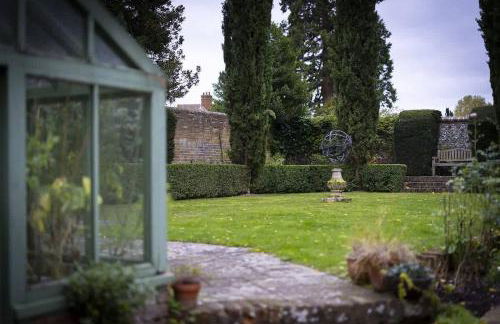 Pool House at Mill Cottage - Photo 48