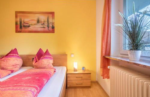 Ferienwohnung Sonnenschein - Foto 8