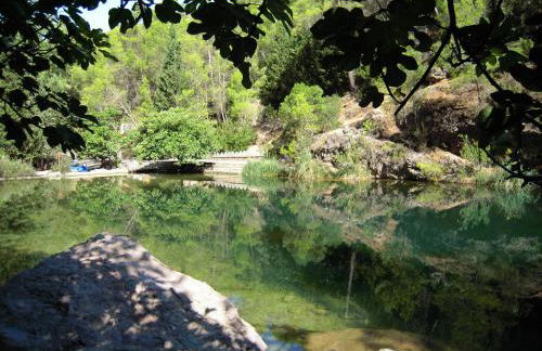 La Casa de la Abuela Clotilde - Foto 12