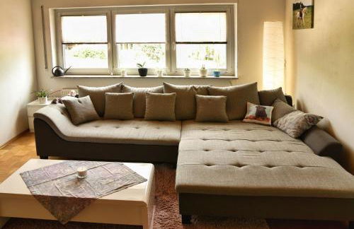 Ferienwohnung Landsknecht - Foto 3