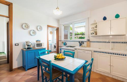 Villa Rosamaria Exclusive Sorrento & Amalfi coast - Foto 13