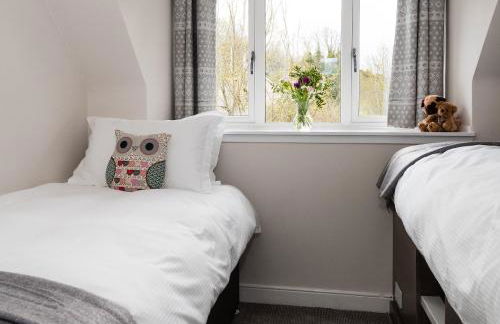 Smithy Cottage - Photo 24