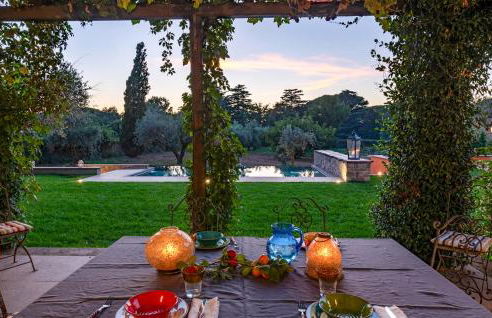 Nice Home In Rocca Di Papa - Foto 24