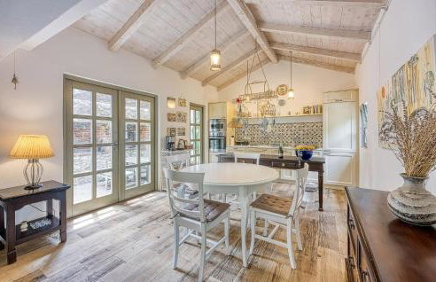 2 Bedroom Pet Friendly Home In Malinska - Photo 6