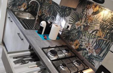 Beach House Garden, 300m dal mare, wifi, bici, giardino privato, clima - Foto 25