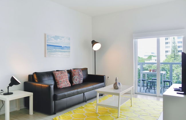 Miami Apt Close to Downtown - Photo 30