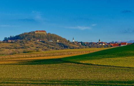 Ferienwohnung Schlossblick Schillingsfürst - Foto 13