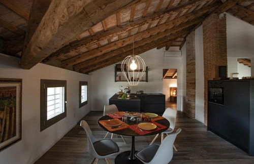 "Il Re della Cantina Appartamenti" nel cuore delle Colline del Prosecco UNESCO - Foto 14