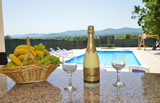 Villa Maria - Foto 35