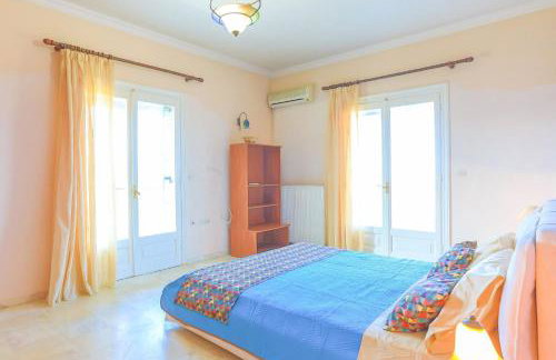 Villa Eftihia - Foto 22