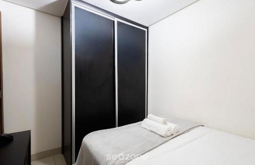 Apto c/ Parrilla y Jacuzzi CCG1403 - Foto 6