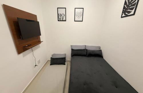 AP 04 - Excelente Apartamento Na Vila Sabrina ! - Foto 19