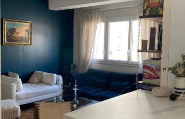 Appartement de Laura - Foto 9