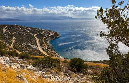 Serenity, stunning sea view & massage - Foto 6