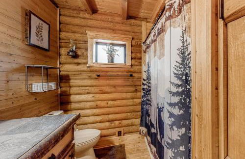 Glassy Mountain Getaway - Foto 18