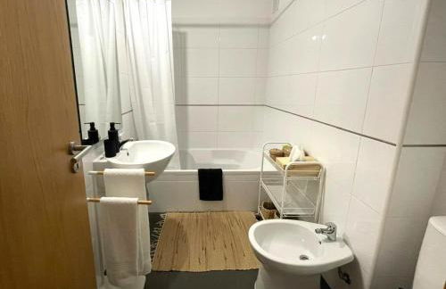 Casa C`alma - Central Apartment with Pool in Olhão Downtown - Photo 26