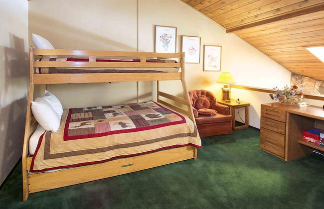 Winterset Condo - Near Shuttle & Year-round Fun! - Foto 5