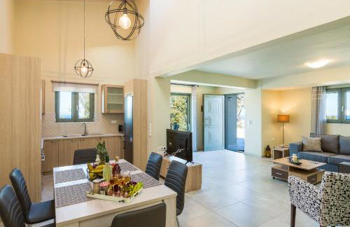 Iokasti Villa - Foto 21